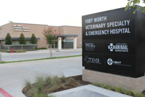 Fort Worth Veterinary Specialty & Emergency Hospital