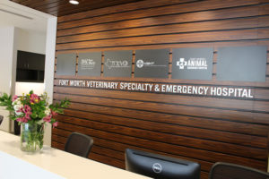 Fort Worth Veterinary Specialty & Emergency Hospital