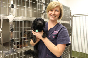 Fort Worth Veterinary Specialty & Emergency Hospital