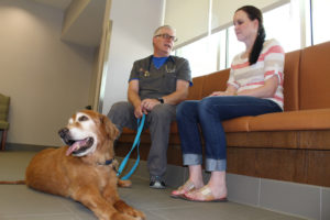 Fort Worth Veterinary Specialty & Emergency Hospital