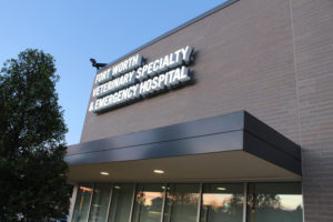 Fort Worth Veterinary Specialty & Emergency Hospital